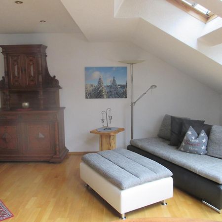 Haus Steininger Apartment Schluchsee Exterior photo