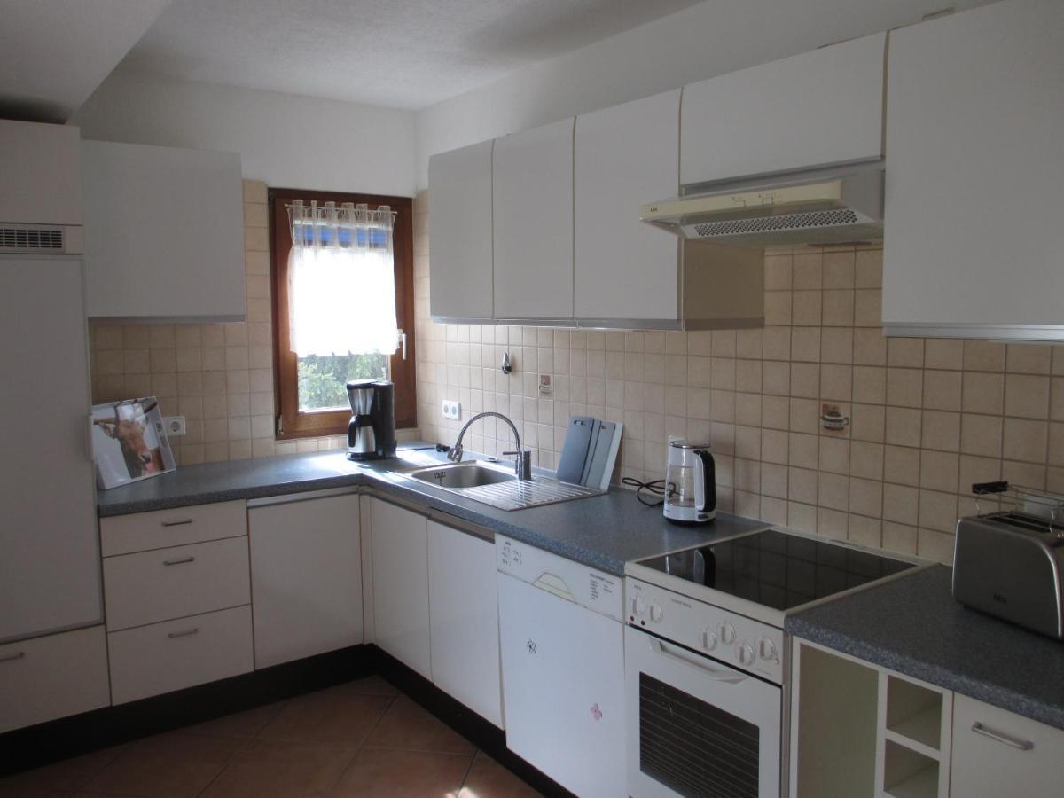Haus Steininger Apartment Schluchsee Exterior photo