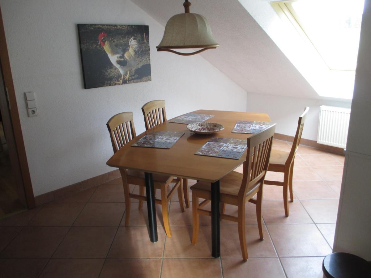 Haus Steininger Apartment Schluchsee Exterior photo