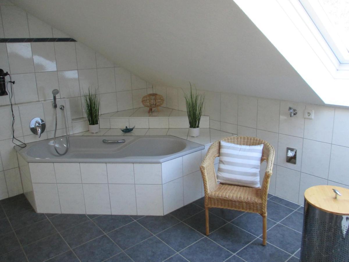 Haus Steininger Apartment Schluchsee Exterior photo