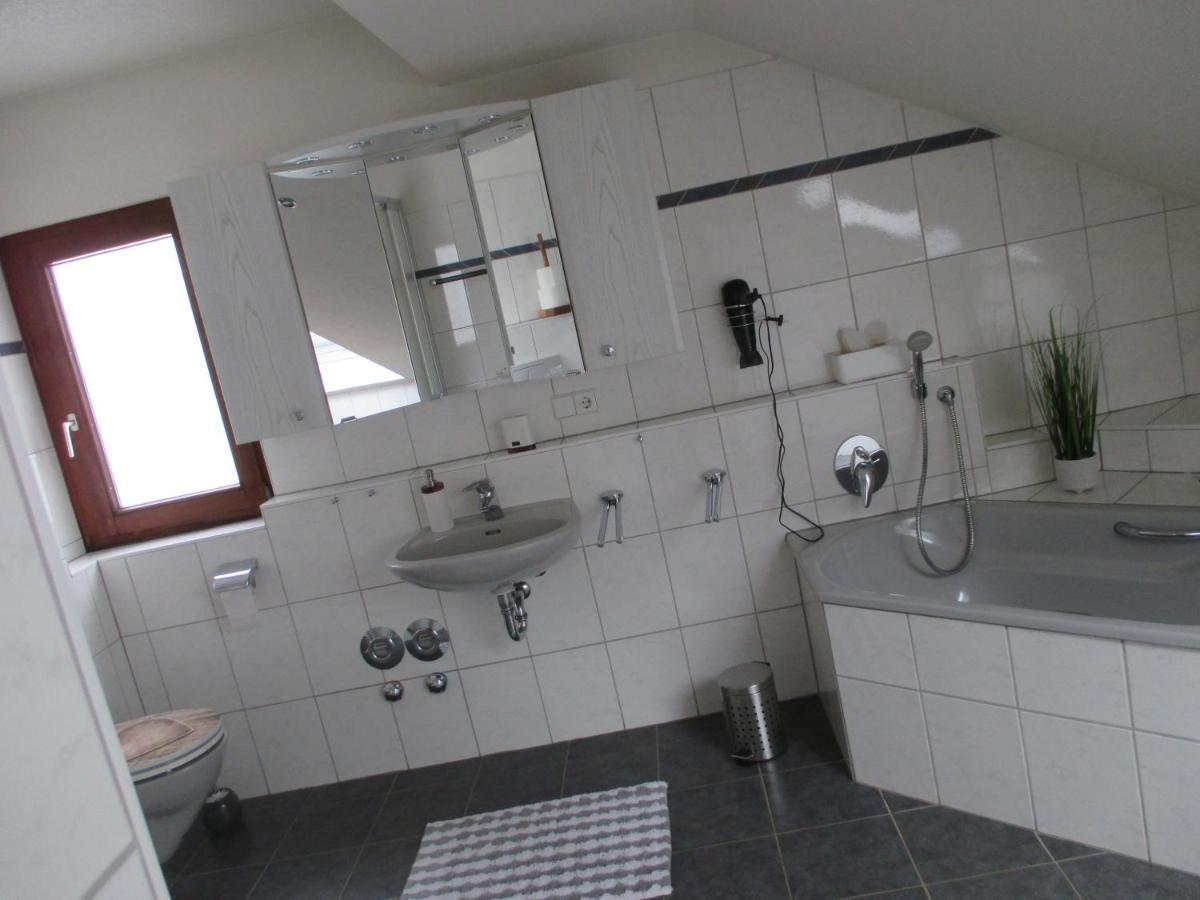 Haus Steininger Apartment Schluchsee Exterior photo