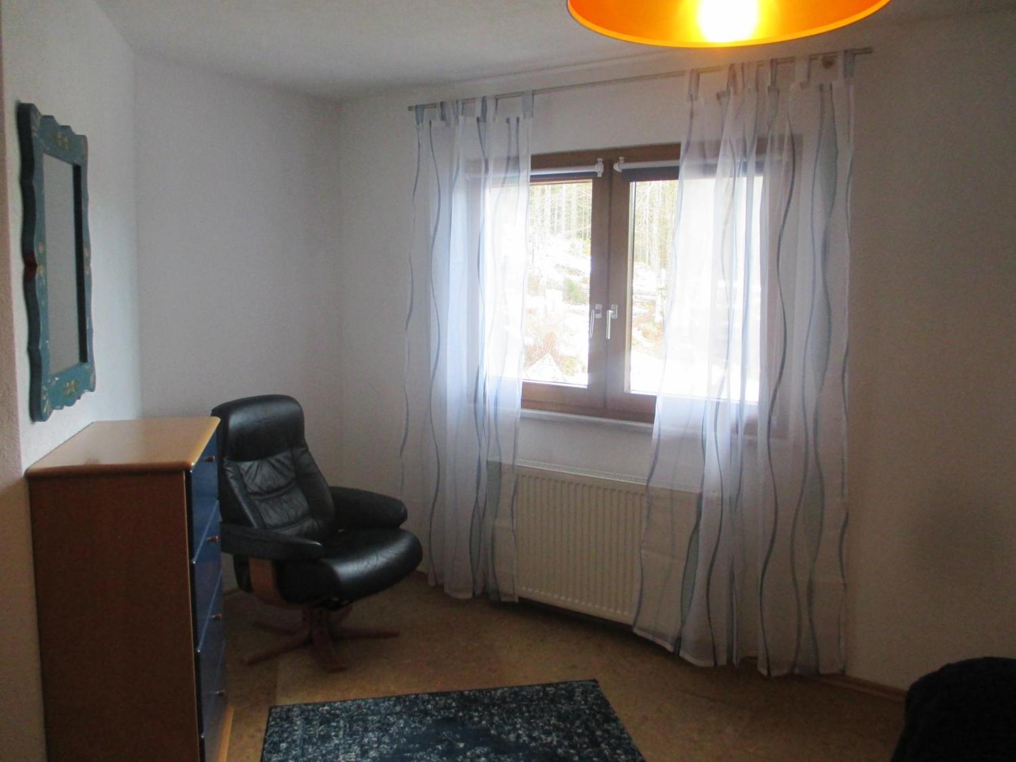Haus Steininger Apartment Schluchsee Exterior photo