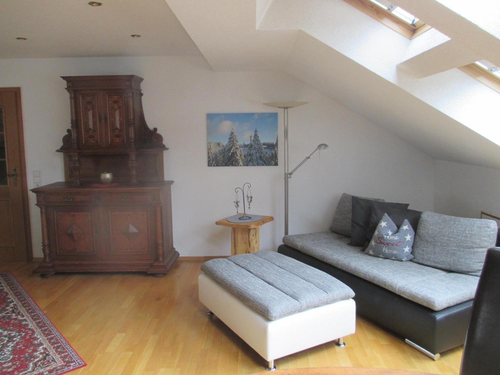 Haus Steininger Apartment Schluchsee Exterior photo